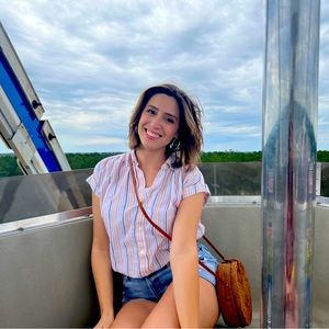 Meet your Posher, Erin